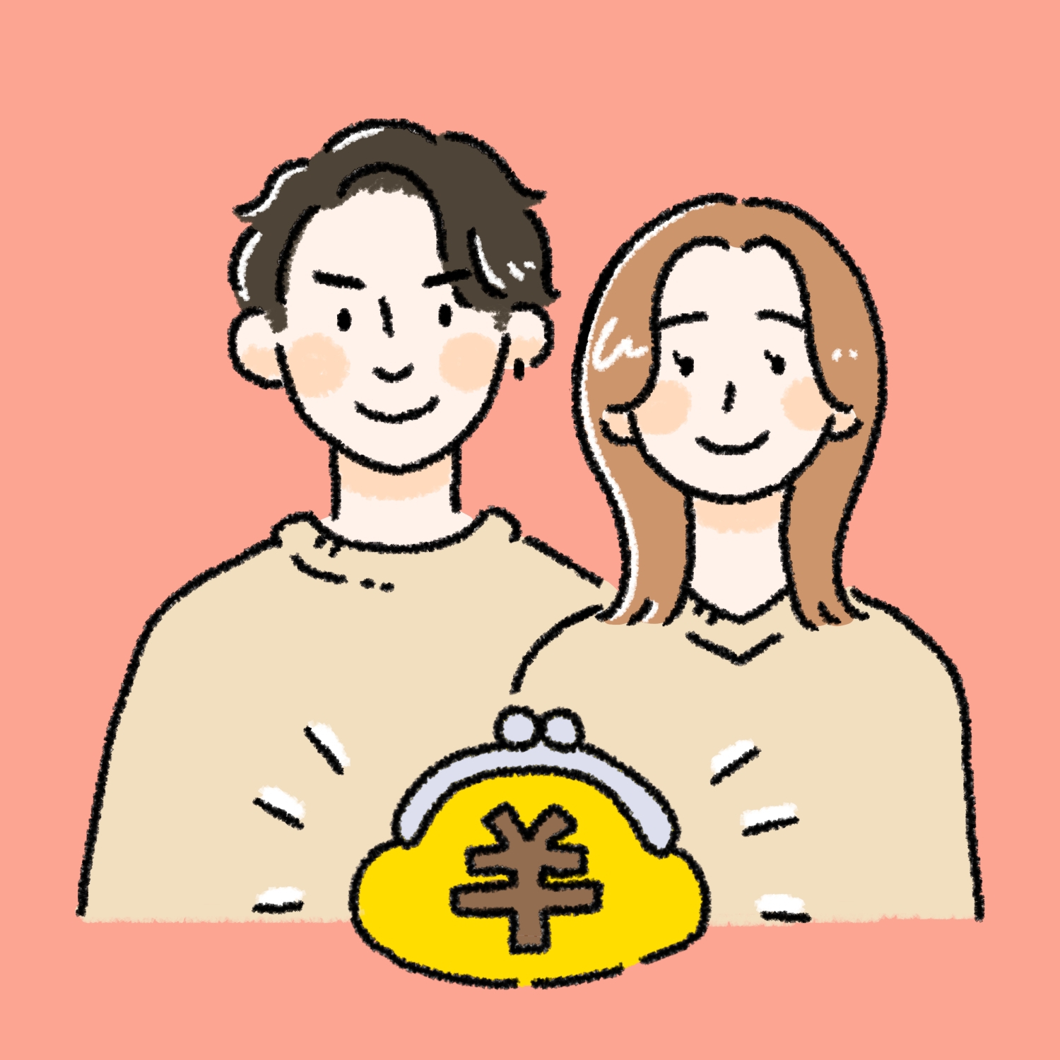 ゆまとのアバター